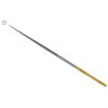 Grobet Swiss Pattern File INOX Needle 7" Round Cut 0