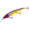 BAND-IT BDTWBS1B18 Walleye Shallow Electric Zebra