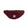Cleptomanicx C.I.Patch Hipbag, Tawny Port