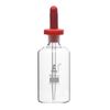 Dropping Bottle, 125ml (4.2oz) - Borosilicate Glass - Eisco Labs