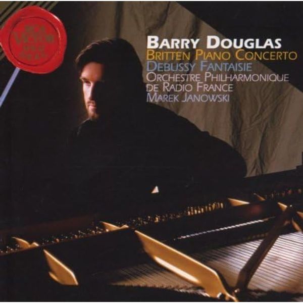 Concerto Piano 1/Fantasia Piano