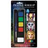 FESTIVE WATER ACTIVATED MAKEUP PALETTE