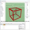 iCubeSmart 3D Led Cube DIY Electronics Kit Soldering Project Kit (3D8S-BLUE)