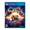 THE KING OF FIGHTERS XV - PS4
