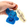 Small Planet Stitch Acrylic Key Chain Hula 181989 stitch