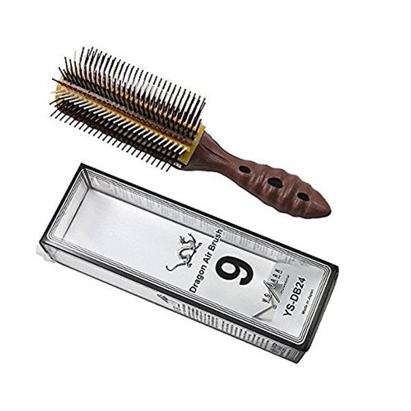 Y. Spark Y. Small – DB24 doragonea-burasi Chocolate Mix