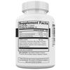 Addrell 3-Pack Energy Stimulant Dietary Supplement Designed for Brain Boosting