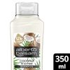 Alberto Balsam Shampoo, Coconut and Lychee, 350ml
