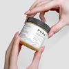 PURE LIFE Raw Shea Butter with Vitamins A & E - 4 oz