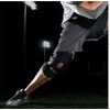 DonJoy Performance BIONIC Knee Support Brace: Black, Small
