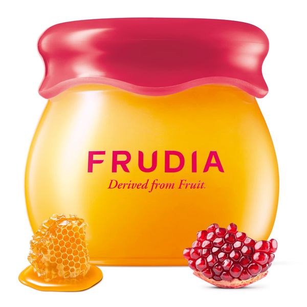 Frudia Pomegranate Honey 3-in-1 Lip Balm 10 g