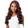Outre SleekLay Part HD Lace Front Wig LAVETTE (1B)