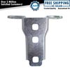 Front Upper Door Hinge RH Passenger Side for Dodge Ram 1500 2500 3500