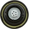 Gates 31844 Locking Fuel Tank Cap