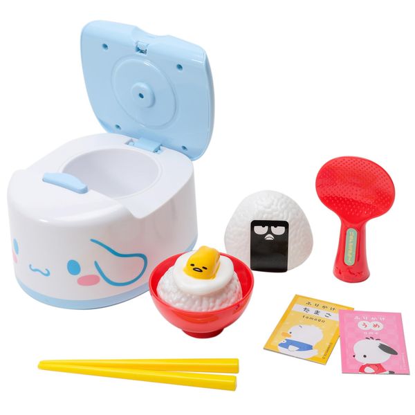 Onda Pretend Play Set, Sanrio Pretend Play Set