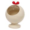 Sugar Bowl Candy Jar Kitchen Food Storage Container for Kitchen Coffee