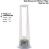 Eco-Friendly Keurig 2.0 Replacement Starter Kit with Water Filter - Easy Install