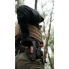 Orpaz C-Series S&W SD9VE Holster Compatible with S&W SD40VE OWB Holster, Level II Retention, with SD9VE/SD40VE Magazine Holder - Unisex - Will Secure Your Handgun with a Tactical Appearance