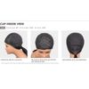 Outre Wigpop Synthetic Full Wig - CHRISETTE (2 Dark Brown)