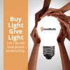 GoodBulb 25 Watt Flame Tip Light Bulbs | CA10 Frosted Finish Medium E26 Base 2700K Soft White EFF | Dimmable 25W 175 Lumens | Decorative Chandelier Bulbs | Incandescent (Pack of 12)