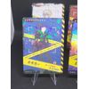ANON Detective Conan Collection Second Bomb Experience Anime Trading Cards