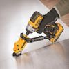DEWALT DWASHRIR Metal Shears Attachment, Impact Ready,Black /Yellow
