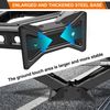 Car Tyre Changing Tools Kit Scissor Jack 2 Ton Labor-Saving Spanner Wind Up Jack