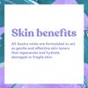 ASUTRA Lavender & Chamomile Essential Oil Blend, Aromatherapy Spray, 4 fl oz...