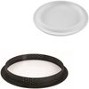 Silicone Mould Kit Tarte Ring Ø190
