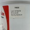 ACL Staticide 7002 Hi-Tech Hand Lotion 1 Gallon Pump Top Bottle Blue