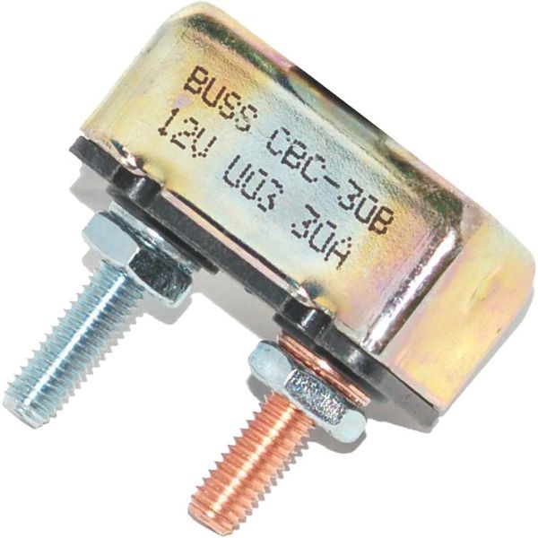 Namz Circuit Breaker