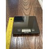 Taylor Multi- Purpose Kitchen Digital Scale 11/lb 5000g Capacity Tare Ultra Thin