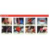 LLFA Tape Red 10.91 m Roll
