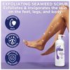 footlogix Footlogix Exfoliating Seaweed Scrub, 32 fl. oz.