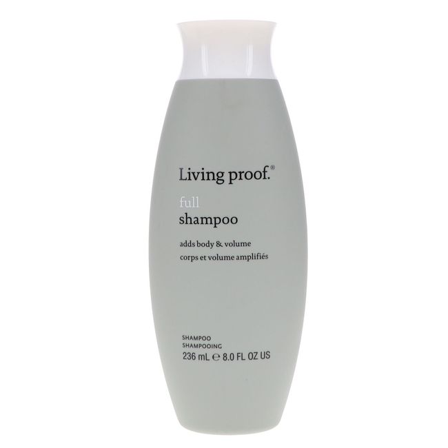 Living Proof • Full Shampoo • 8 oz • New • AUTHENTIC