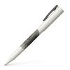 Faber-Castell 149317 - Tintenroller WRITink Print, weiß
