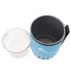 MSR Wind Burner Accessory Pot, 1.8 Litre, Blue