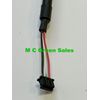 SNOWEX FLEET FLEX SNOW PLOW 4 PIN HANDHELD CONTROLLER SUPER HD CABLE 96464 CORD
