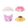 Sanrio 178080 Sanrio Characters Ring Set, 16 Types, Children's Gift