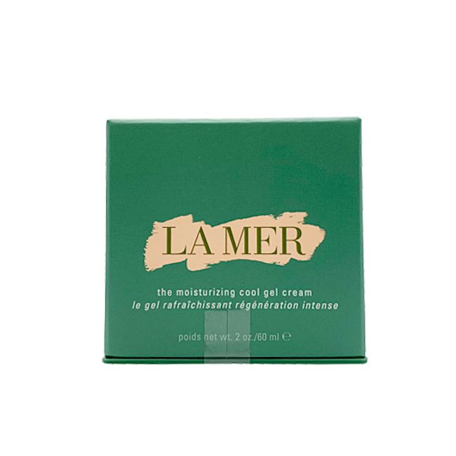 Delamere The Moisturizing Cool Gel Cream (Face Cream) 60ml