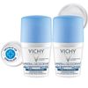 VICHY Deo Roll-On Mineral Double Pack 2 x 50 ml