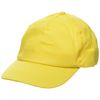 US BASIC Unisex 1202108b Baseball Cap, Golden Yellow, One Size UK
