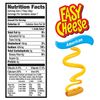 Kraft American Easy Cheese 8 Ounce - 3 Pack