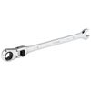 0.4 inch (11 mm) Ratchet Single Ended Spanner (With Oscillating Type/Lock)