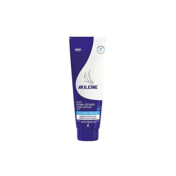 AKILEÏNE® Moisture Balm - 125 ml