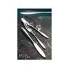 Ebematsu Shoji 18-10 Montblanc Table Fork 5400000
