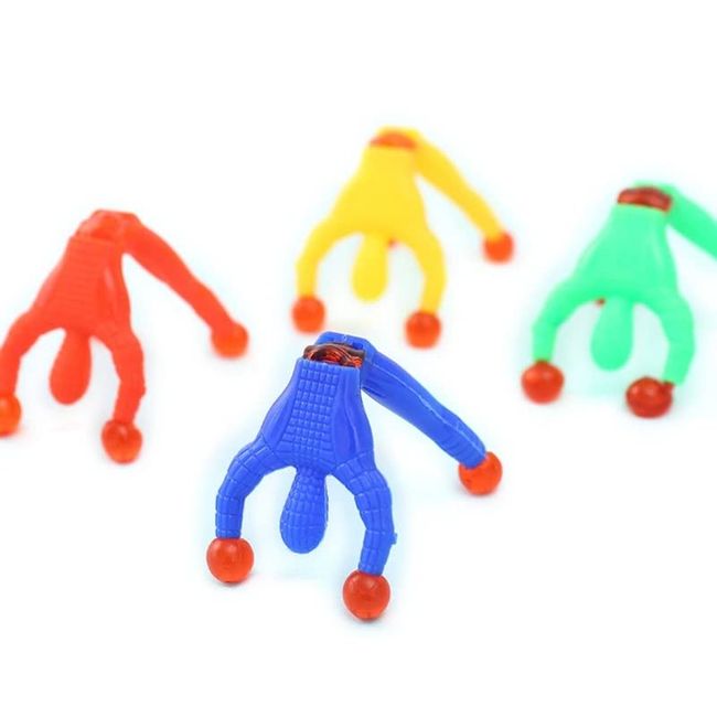 Cabeoliman Petapeta Man, Set of 20 (Assorted Colors)