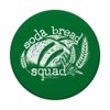 Soda Bread Squad - Irish Culinary Classic Soda Bread PopSockets Adhesive PopGrip