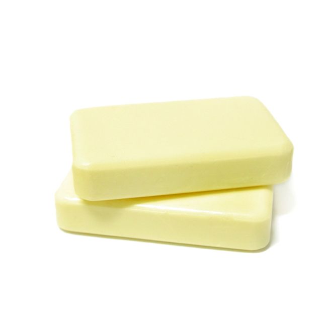 10% Sulfur & 3% Salicylic Acid Bar Soap - DermaHarmony 3.7 oz - Two Bars