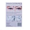 MAGICSTRIPES Strisce per sollevamento palpebre, piccole x 64